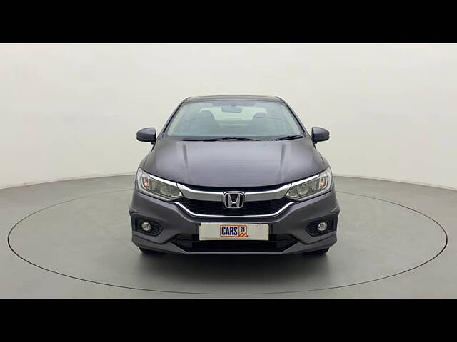 Used Honda City [2014-2017] VX in Chennai