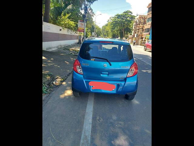 Used Maruti Suzuki Celerio [2017-2021] ZXi (O) AMT [2019-2020] in Chennai