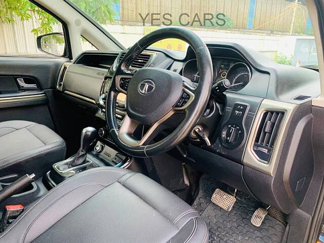 Used Tata Hexa [2017-2019] XTA 4x2 7 STR in Chennai