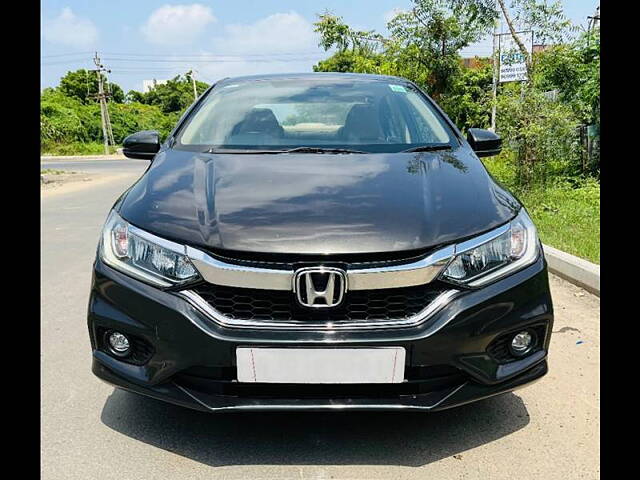 Used 2017 Honda City in Ahmedabad