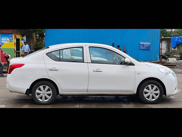 Used Nissan Sunny [2011-2014] XL in Mumbai