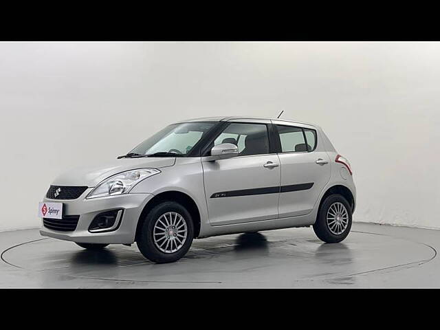 Used 2016 Maruti Suzuki Swift in Chennai