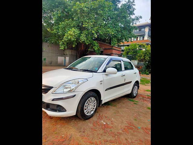 Used Maruti Suzuki Swift Dzire [2015-2017] LDI in Delhi