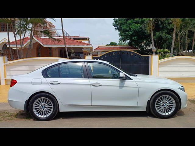 Used BMW 3 Series [2012-2016] 320d Prestige in Coimbatore