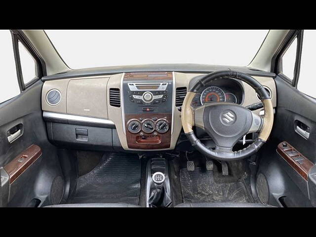 Used Maruti Suzuki Wagon R 1.0 [2014-2019] VXI in Kolkata