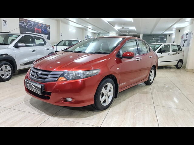 Used 2009 Honda City in Delhi