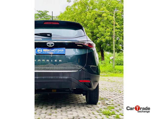 Used Tata Harrier [2019-2023] XM [2019-2020] in Ahmedabad