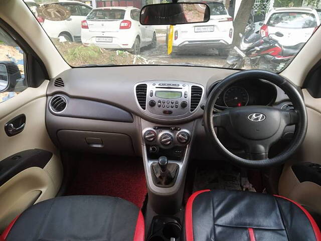 Used Hyundai i10 [2010-2017] Sportz 1.2 Kappa2 in Patna