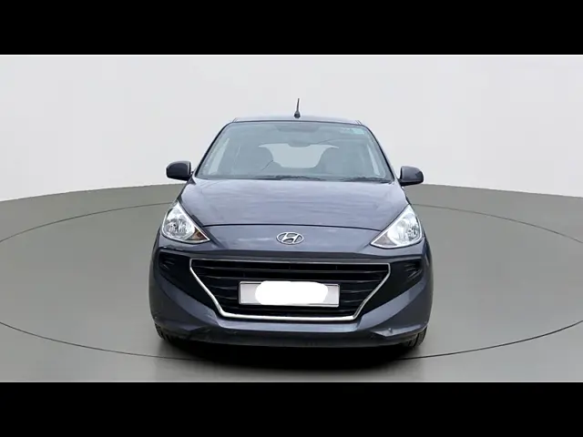 Used 2019 Hyundai Santro in Nagpur