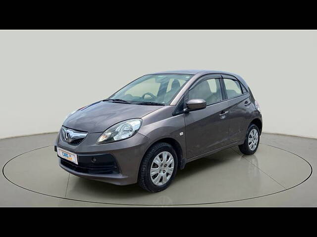 Used Honda Brio [2013-2016] S MT in Surat