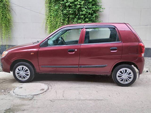 Used Maruti Suzuki Alto K10 [2010-2014] LXi in Delhi