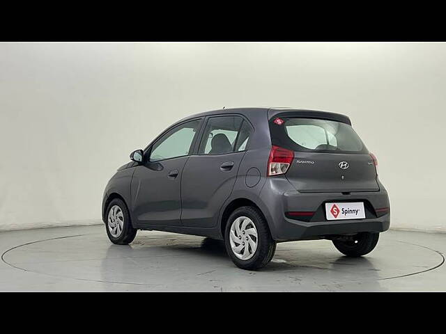 Used Hyundai Santro Sportz [2018-2020] in Ghaziabad