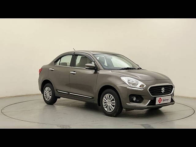 Used Maruti Suzuki Dzire VXi [2020-2023] in Pune