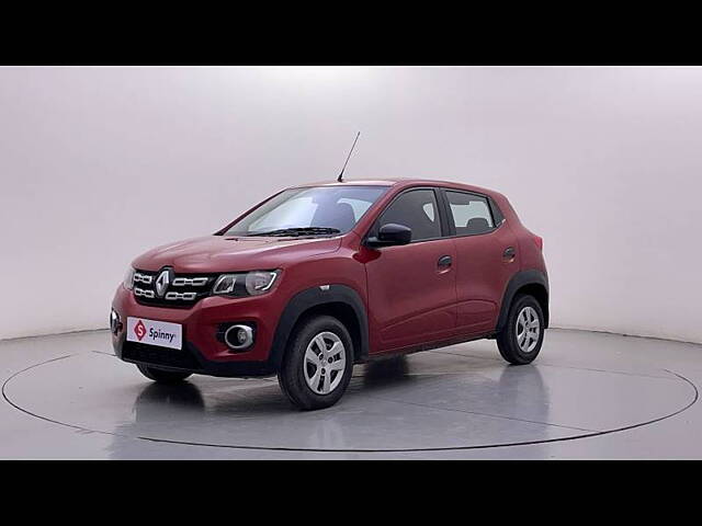 Used 2015 Renault Kwid in Bangalore