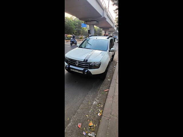 Used Renault Duster [2016-2019] Adventure Edition 85 PS RXL 4X2 MT in Delhi