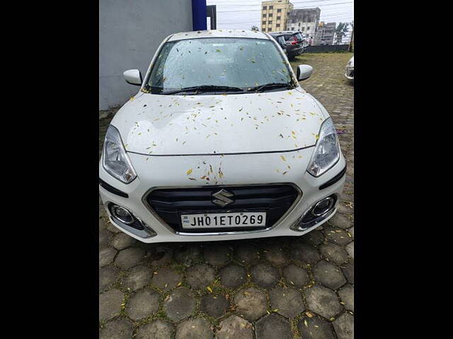 Used 2022 Maruti Suzuki DZire in Ranchi