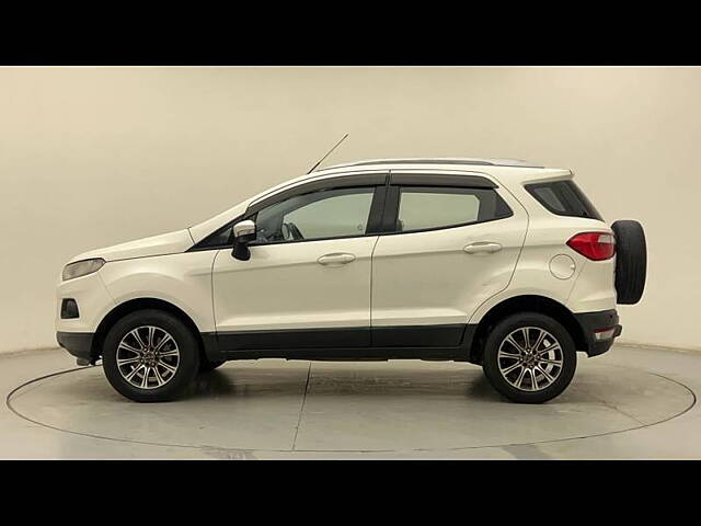 Used Ford EcoSport [2015-2017] Trend 1.5L TDCi [2015-2016] in Pune