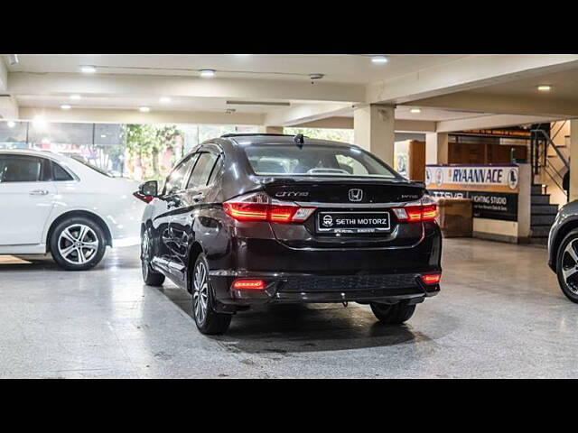 Used Honda City [2014-2017] VX in Delhi