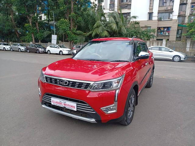 Used Mahindra XUV300 [2019-2024] W8 (O) 1.5 Diesel [2020] in Mumbai