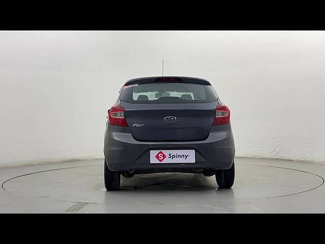 Used Ford Figo [2015-2019] Trend 1.2 Ti-VCT in Delhi