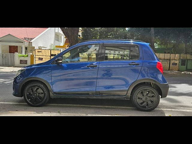 Used Maruti Suzuki Celerio X Zxi (O) AMT [2017-2019] in Bangalore