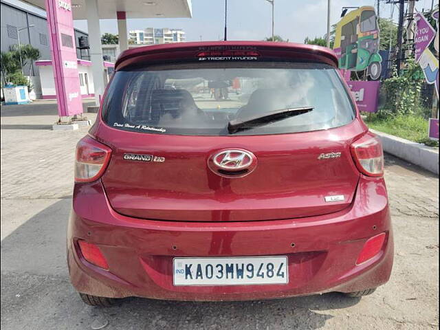 Used Hyundai Grand i10 [2013-2017] Asta 1.2 Kappa VTVT [2013-2016] in Bangalore