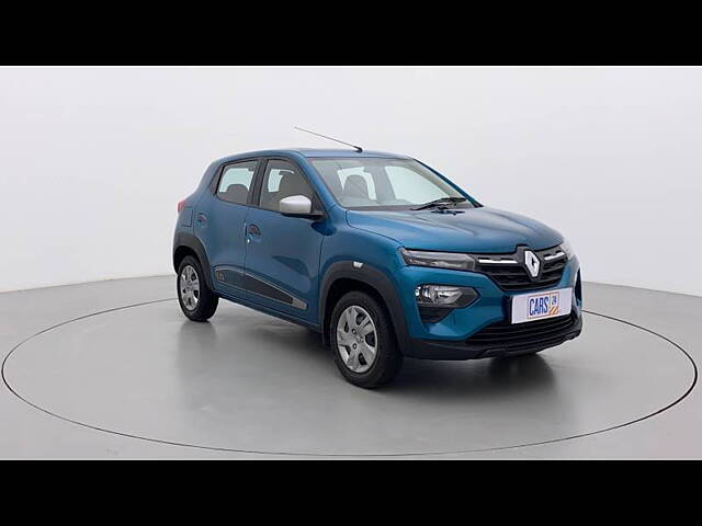 Used 2021 Renault Kwid in Pune