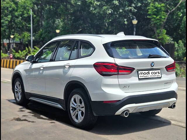 Used BMW X1 [2013-2016] sDrive20d xLine in Pune