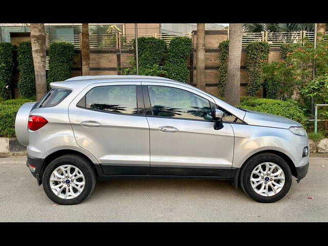 Used Ford EcoSport [2015-2017] Titanium 1.5L Ti-VCT in Delhi