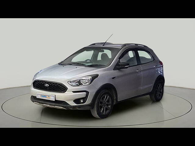 Used Ford Freestyle Titanium 1.2 Ti-VCT [2018-2020] in Delhi