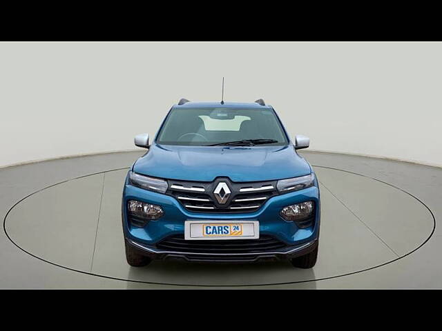 Used Renault Kwid [2022-2023] RXL 1.0 in Kolkata