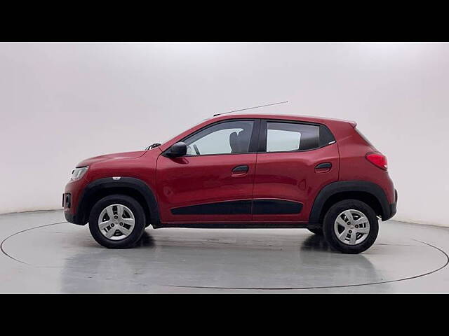 Used Renault Kwid [2015-2019] RXT [2015-2019] in Bangalore