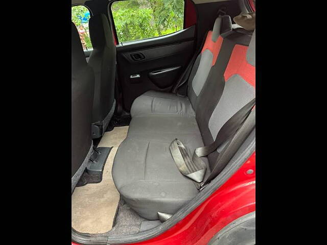 Used Renault Kwid [2015-2019] 1.0 RXT [2016-2019] in Thane