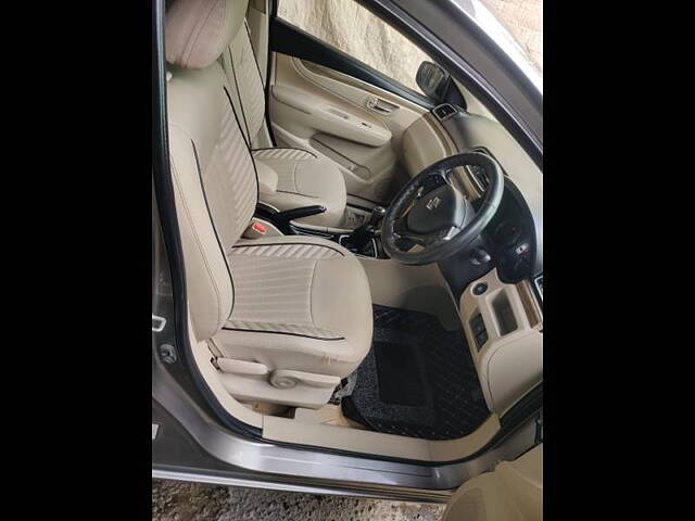 Used Maruti Suzuki Ciaz Alpha 1.5 [2020-2023] in Mumbai