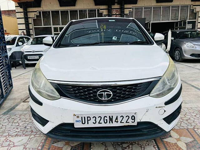 Used 2016 Tata Zest in Kanpur