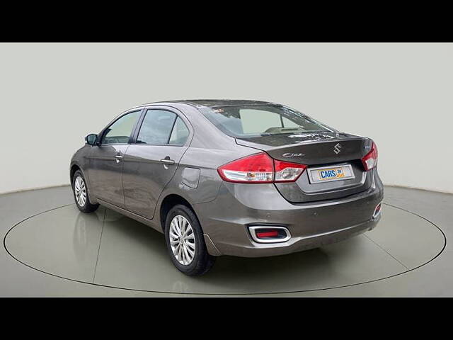 Used Maruti Suzuki Ciaz Delta 1.5 [2020-2023] in Pune