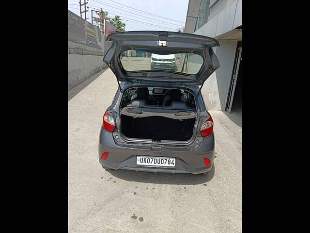 Used Hyundai Grand i10 Nios [2019-2023] Sportz 1.2 Kappa VTVT in Dehradun
