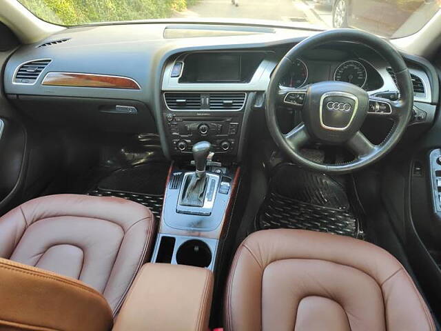 Used Audi A4 [2006-2008] 1.8 T Multitronic in Mumbai