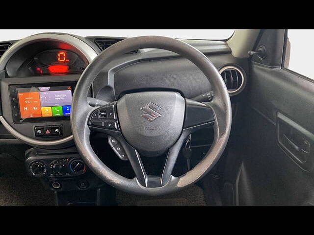 Used Maruti Suzuki S-Presso [2019-2022] VXi Plus in Ahmedabad