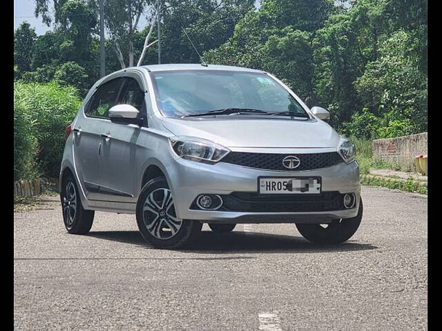 Used 2019 Tata Tiago in Kurukshetra