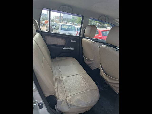 Used Maruti Suzuki Wagon R 1.0 [2014-2019] VXI in Pune