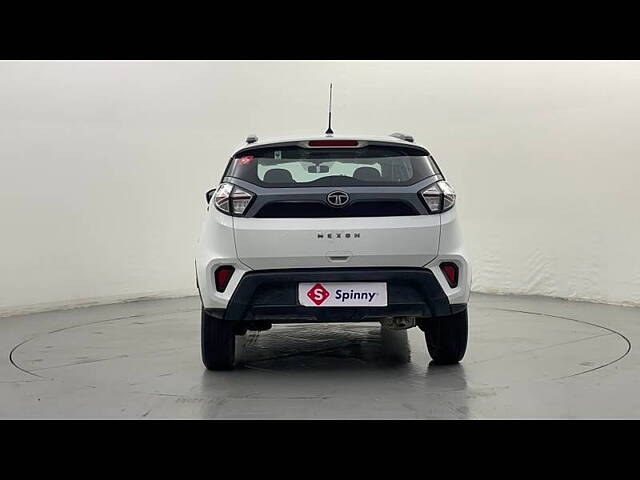 Used Tata Nexon [2020-2023] XM [2020-2023] in Gurgaon