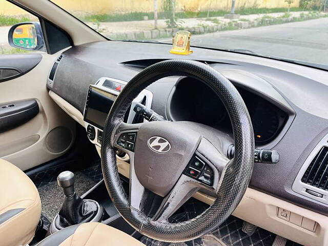 Used Hyundai Elite i20 [2017-2018] Asta 1.2 in Delhi