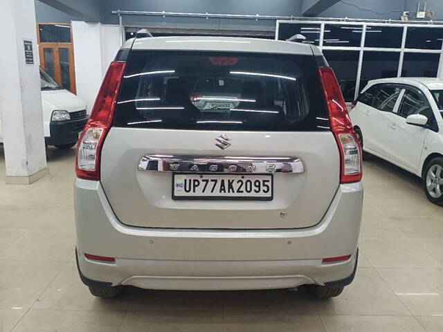 Used Maruti Suzuki Wagon R [2019-2022] LXi 1.0 [2019-2019] in Kanpur