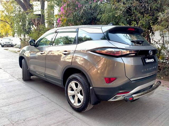 Used Tata Harrier [2019-2023] XZ [2019-2020] in Indore