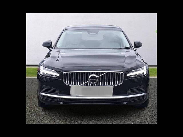 Used 2023 Volvo S90 in Delhi