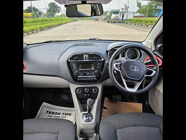 Used Tata Tiago [2016-2020] Revotron XZA [2017-2019] in Mumbai