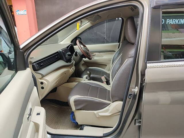 Used Maruti Suzuki Ertiga [2018-2022] VXi in Kolkata