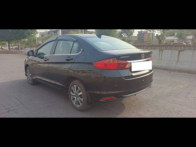 Used Honda City [2014-2017] SV Diesel in Noida