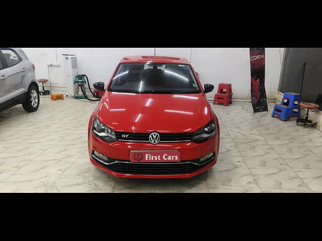 Used 2016 Volkswagen Polo in Bangalore